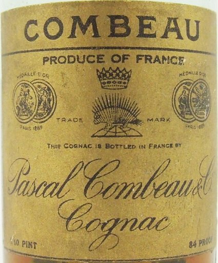 Cognac Baza